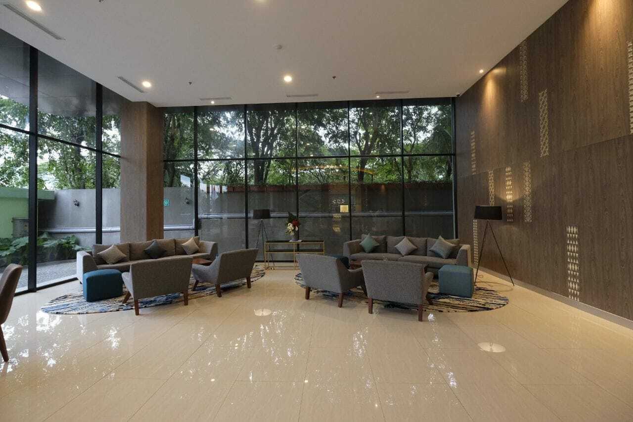 艾耀拉里普斯卡昂酒店 芝卡朗 外观 照片